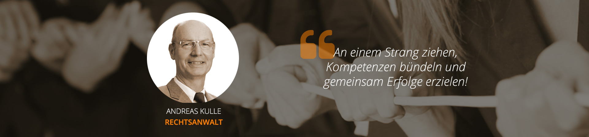 Footer Köhne, Kulle & Kollegen