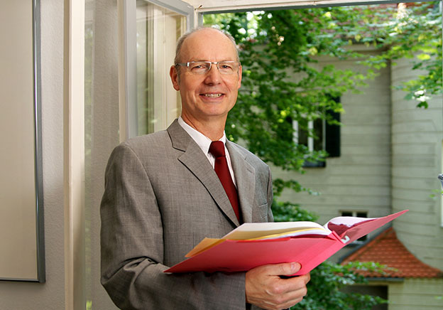 Andreas Kulle