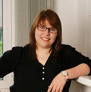 Nadine Greimel