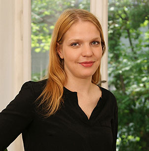 Julia Dölz