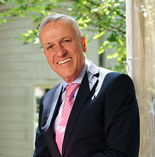Klaus Michael Köhne