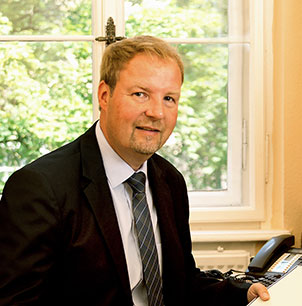 Tomas Hacker