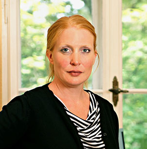 Vanessa Voß