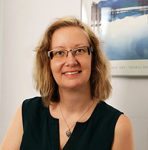 Sabrina Schulz